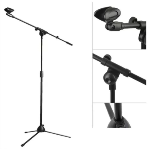 ATRIL PARA MICROFONO